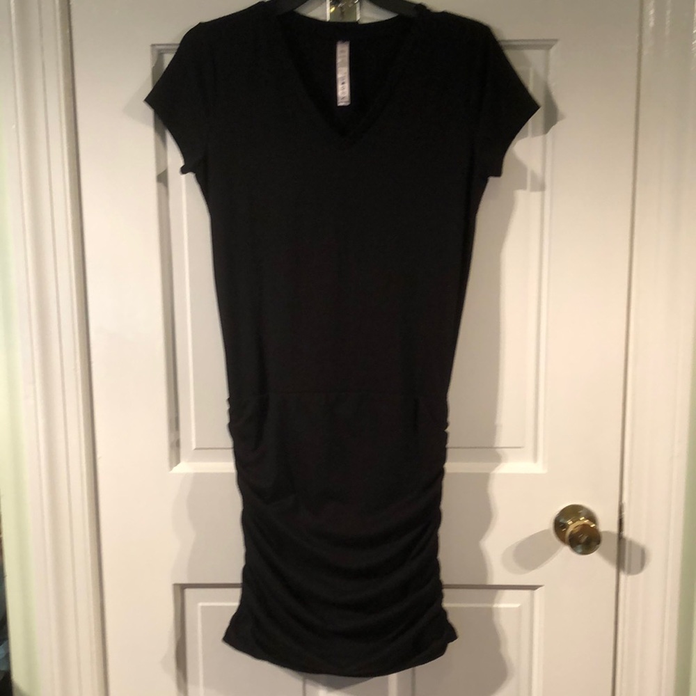 Active Life Women’s Black Dress